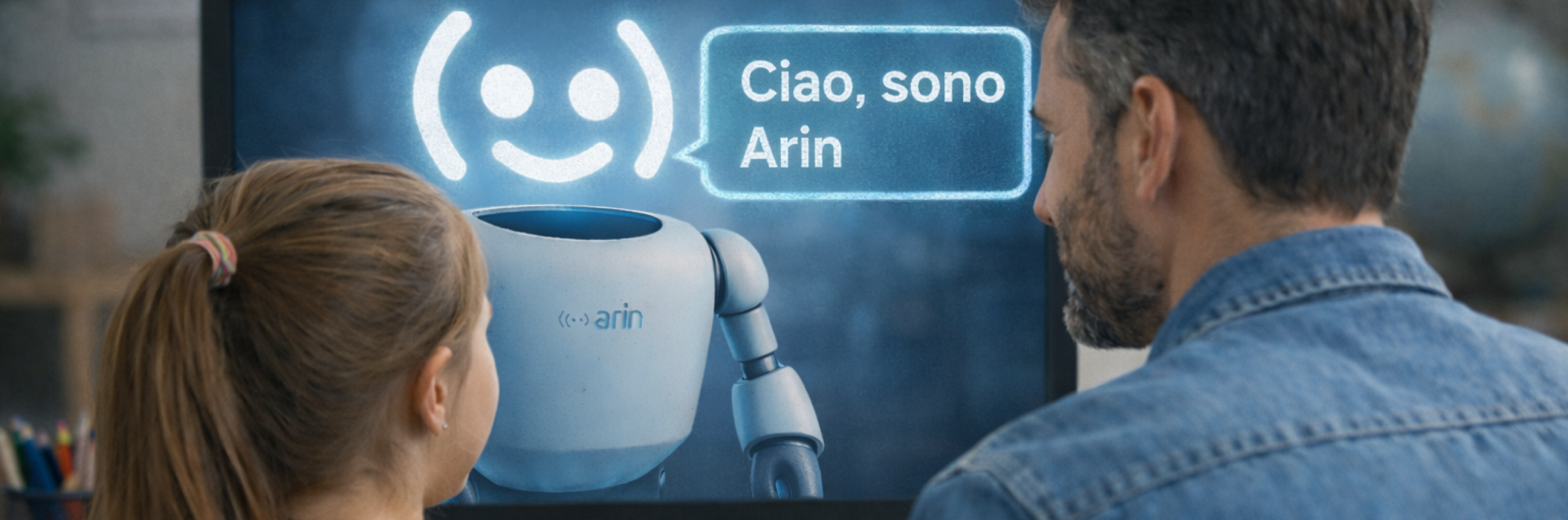 Il compagno invisibile: Pathway Companion