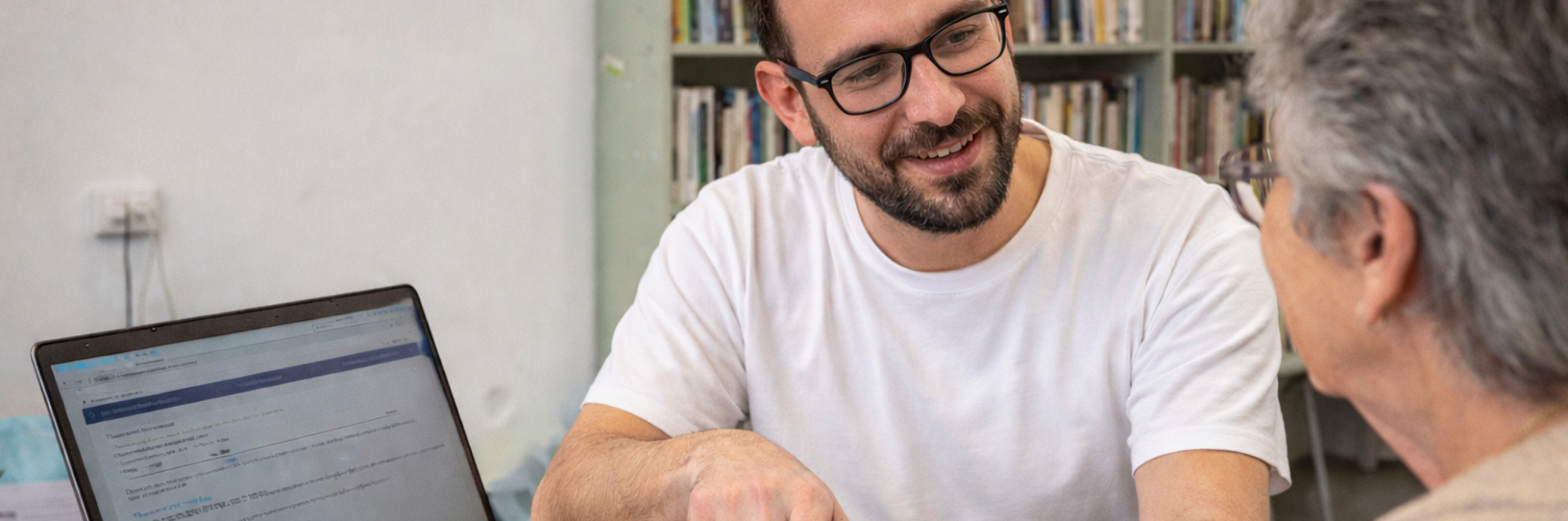 Imparare a “stare” nel digitale