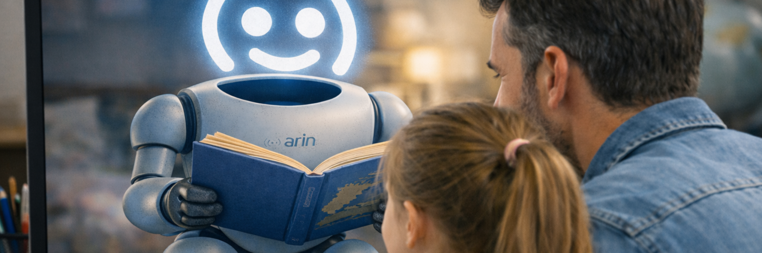 Pathway Companion: online la piattaforma con Arin nel ruolo di chatbot