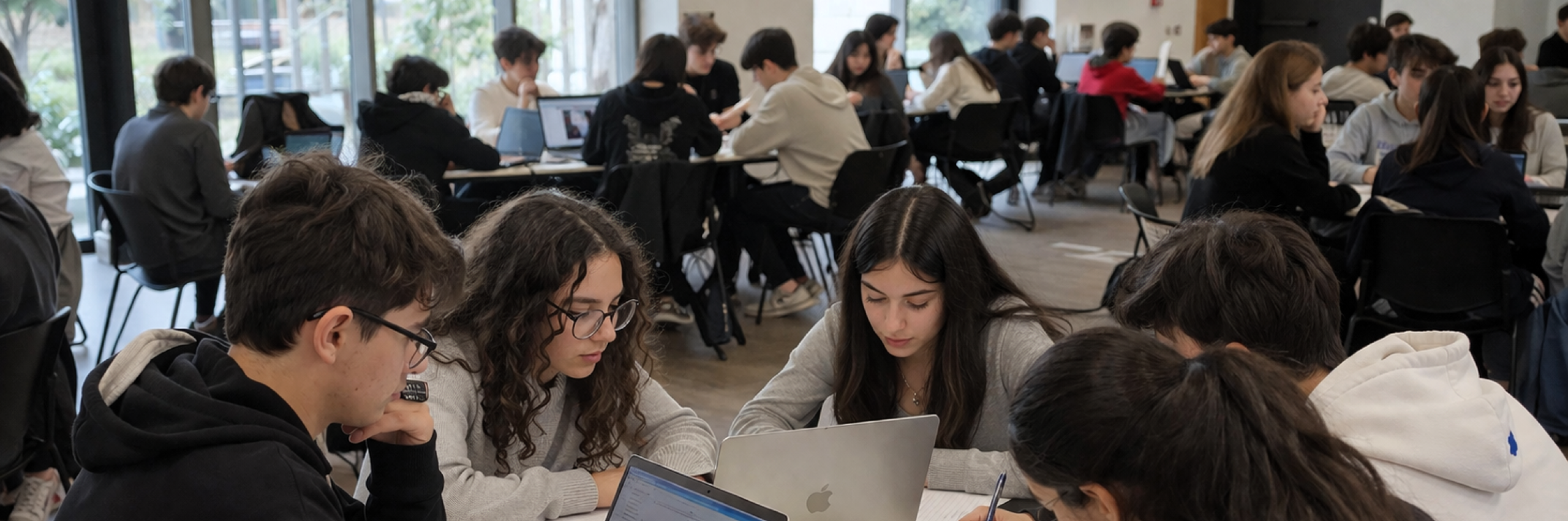 A Milano Coding Girls Power Up mette alla prova competenze e idee su sfide reali