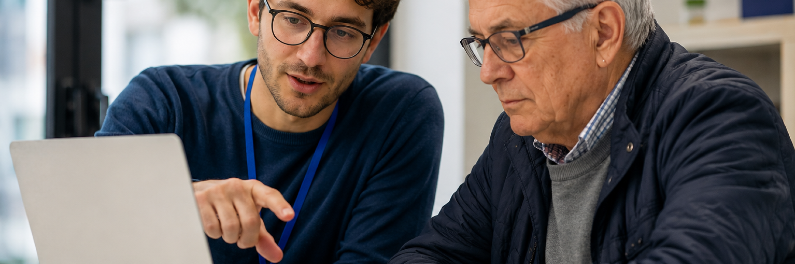 Al Forum PA 2026 due facilitatori raccontano l'esperienza maturata nei Centri di facilitazione digitale