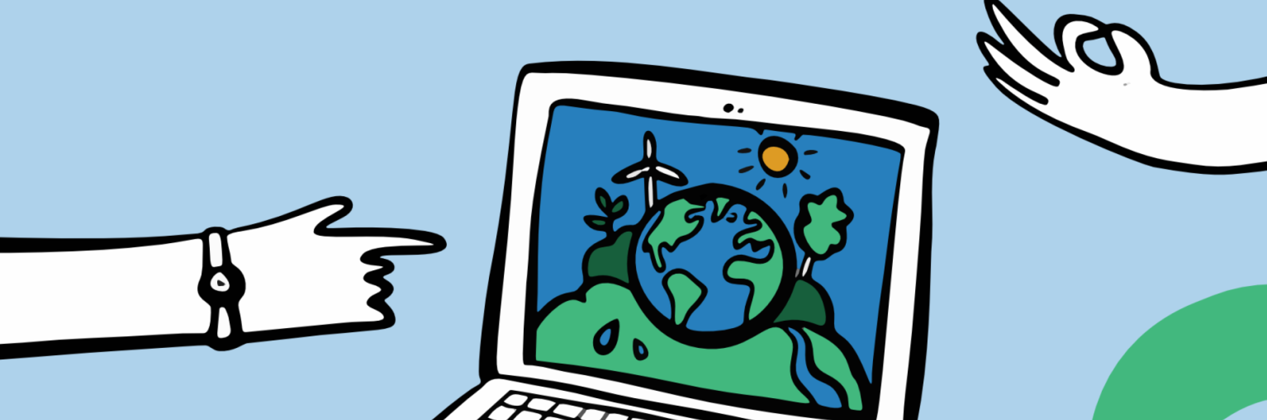 La mia scuola alla COP31 in Turchia