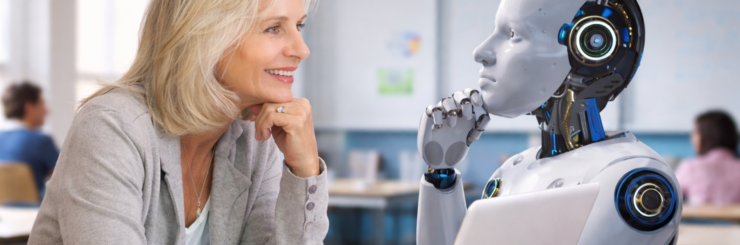 Experience AI: formazione, scuola e pensiero critico