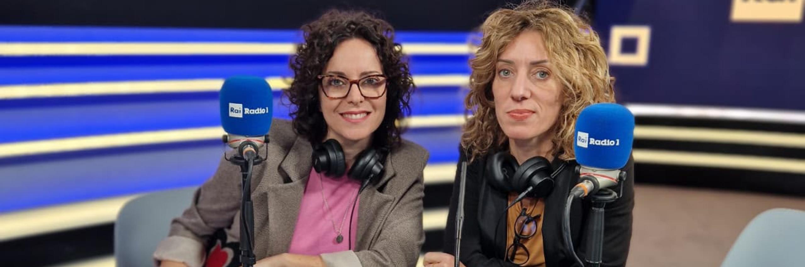 Elisa Amorelli a Tutti in classe