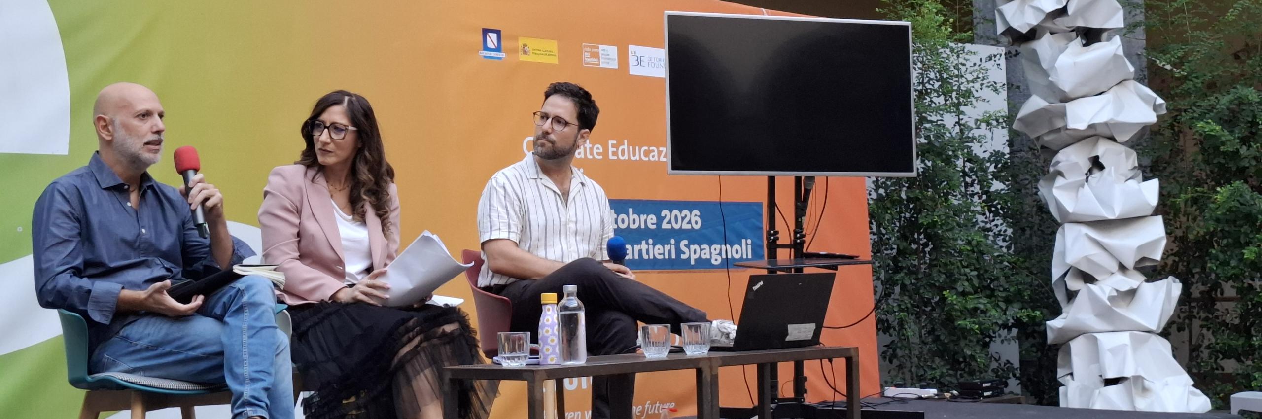 Intelligenza artificiale a scuola