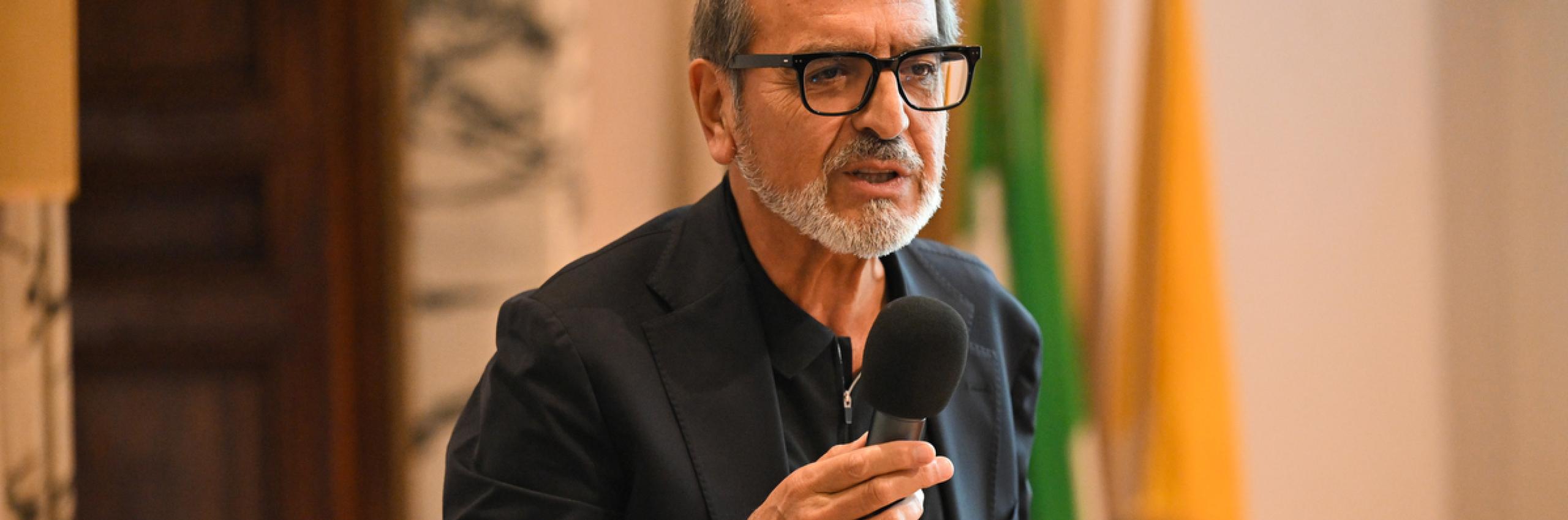 Alfonso Molina