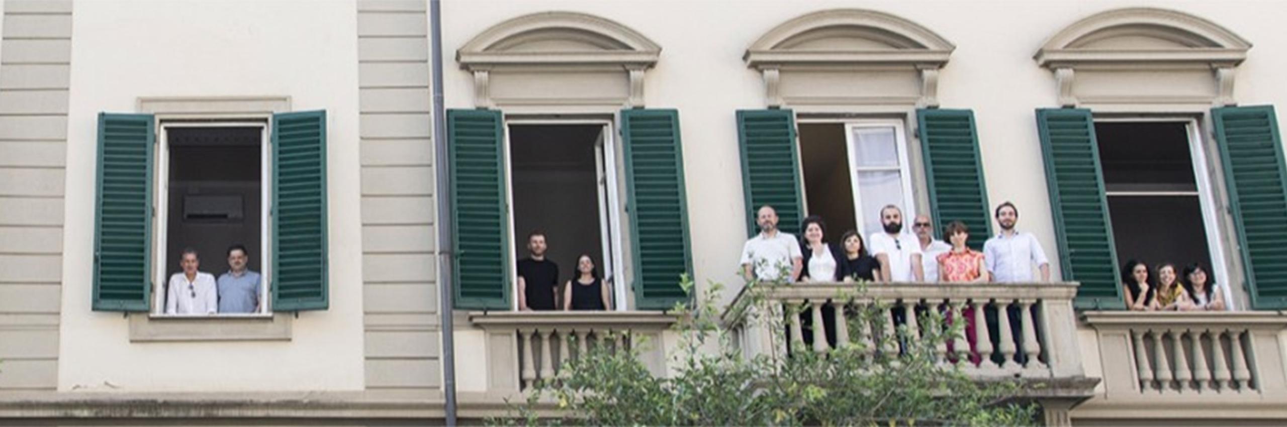 Intelligenze al fenninile nell'IA: l'intervista all'architetta Giovanna Padellaro