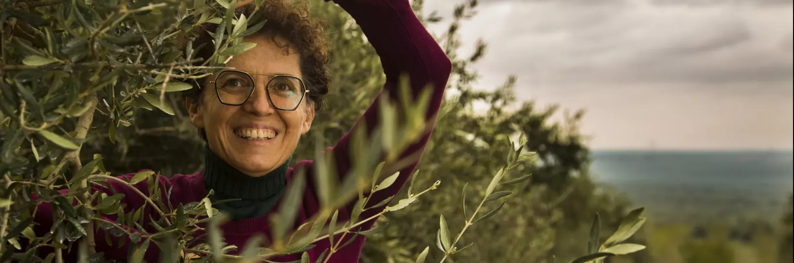 Dopo Forward, la storia di Maria Teresa Pellegrino arriva su Grow with Google