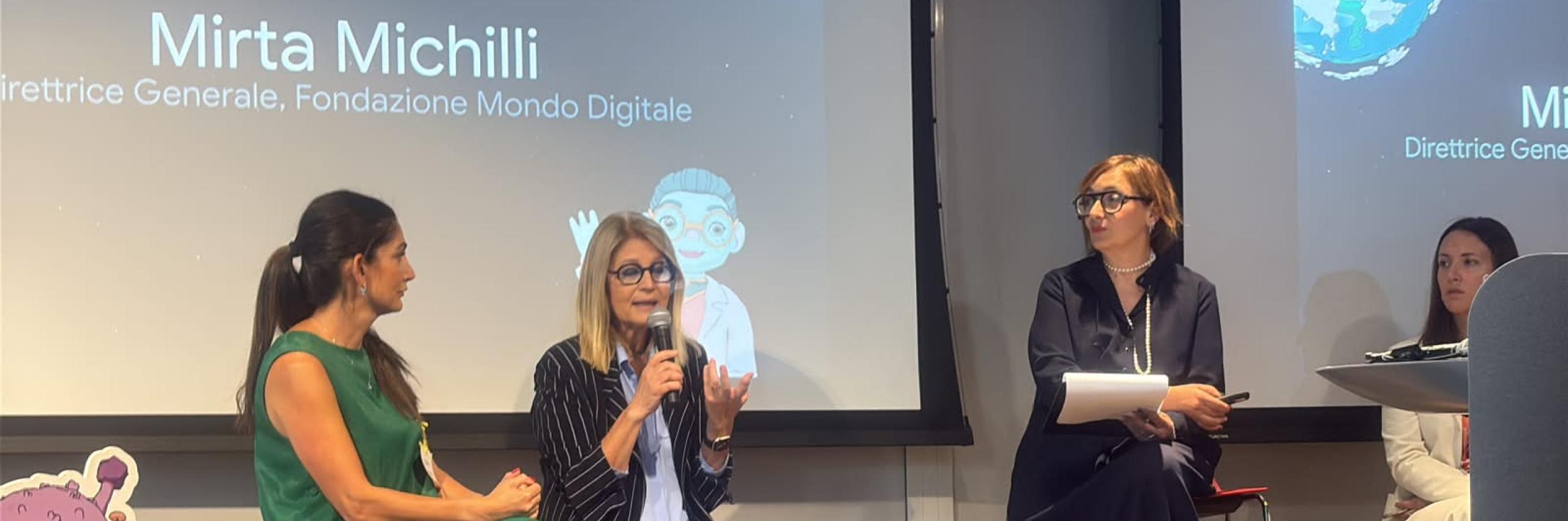 Arriva in Italia AI Quests, il percorso educativo di Google Research e Stanford Accelerator for Learning