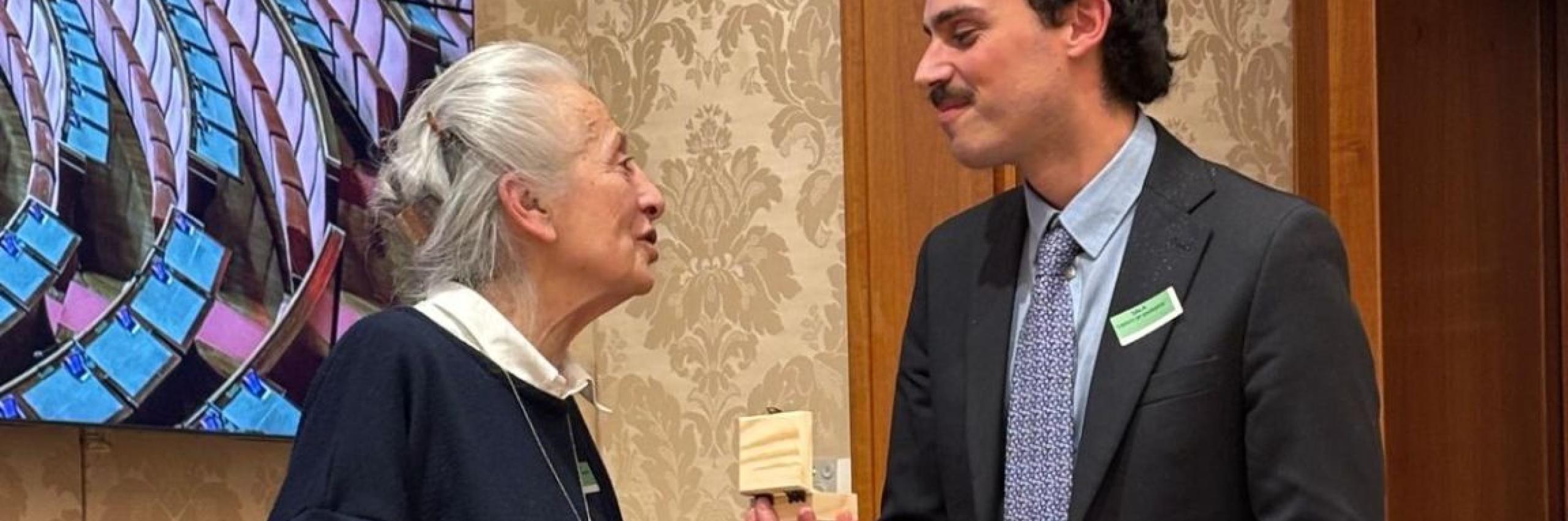 Capio Robotics alla Romecup 2026: intervista a Niccolò Pagliarani