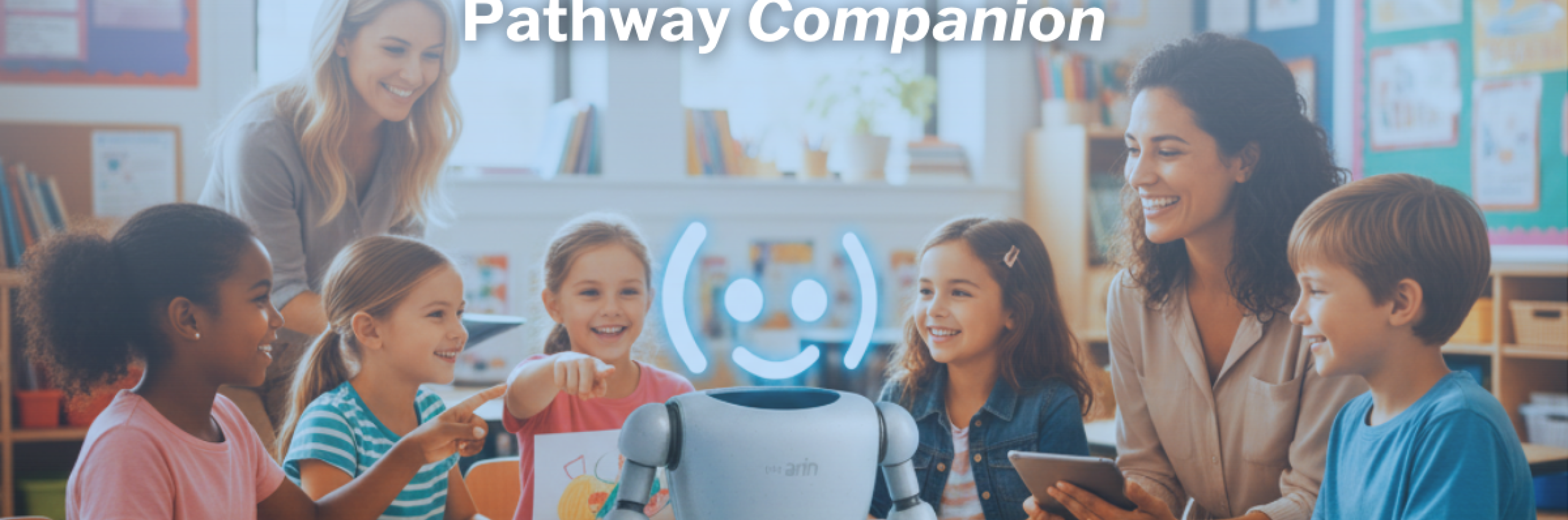 Pathway Companion visto dai genitori