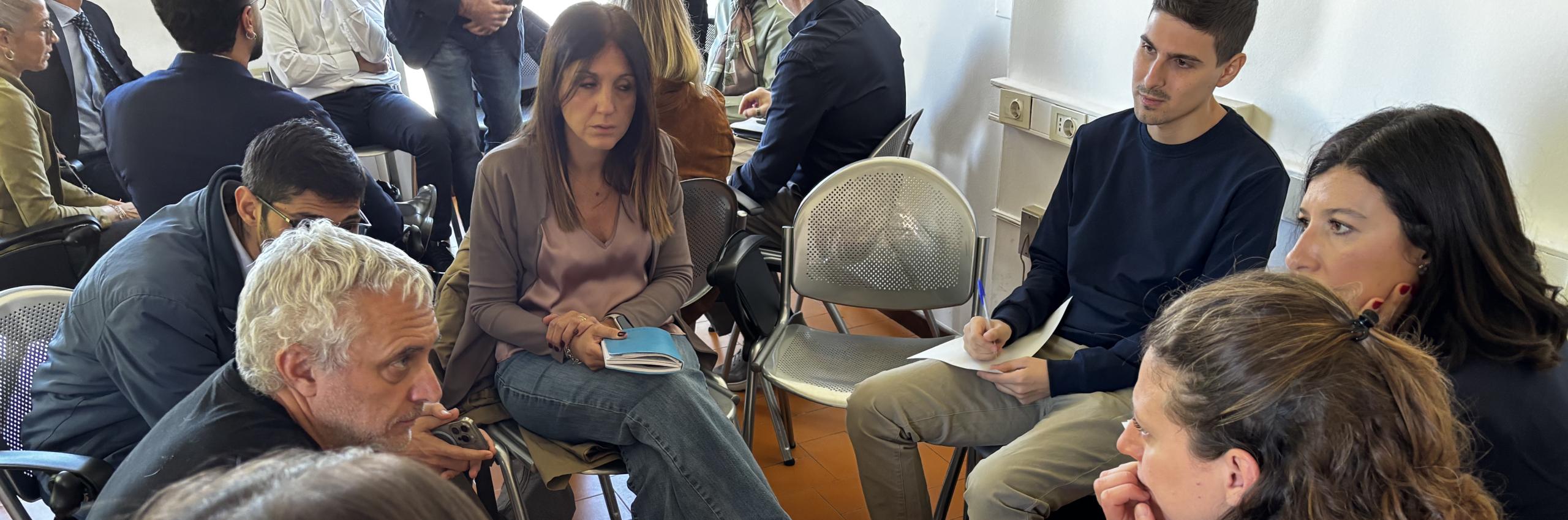 Prodigy a Palermo: competenze digitali e nuove opportunità per i giovani 