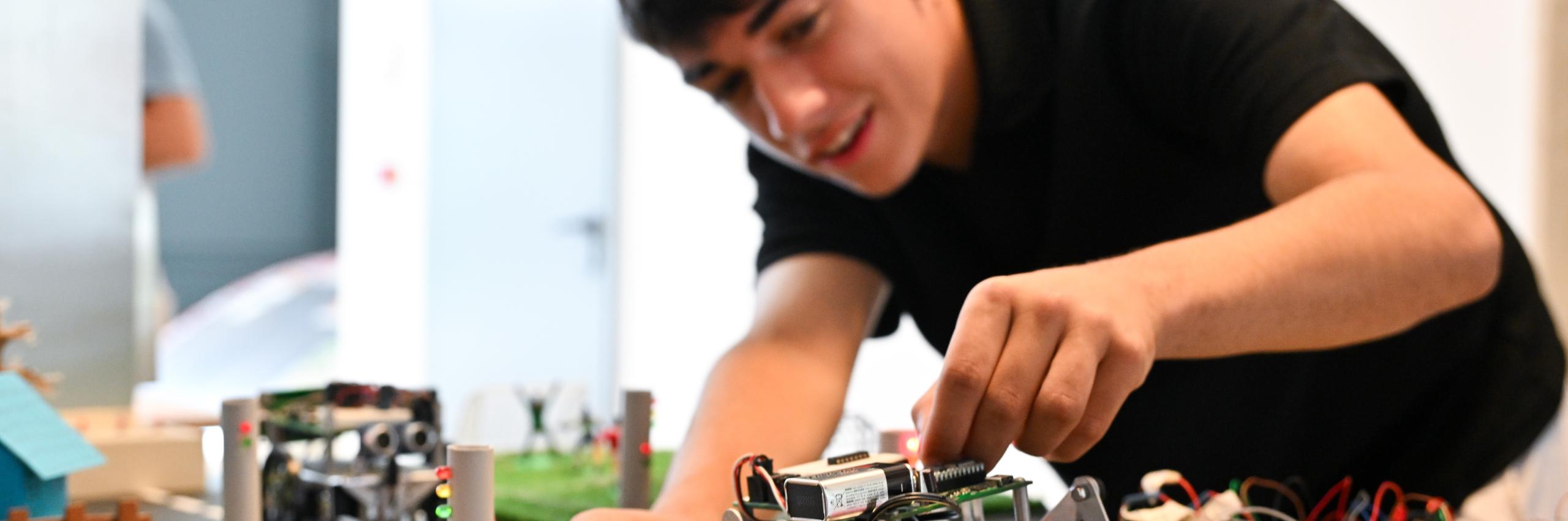 Analisi dei dati e smart city