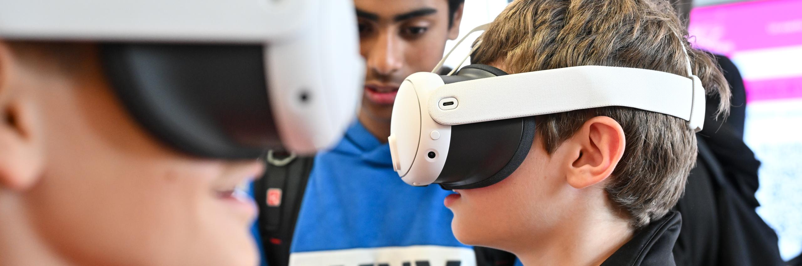 Alla RomeCup 2026 i prototipi che trasformano l’apprendimento