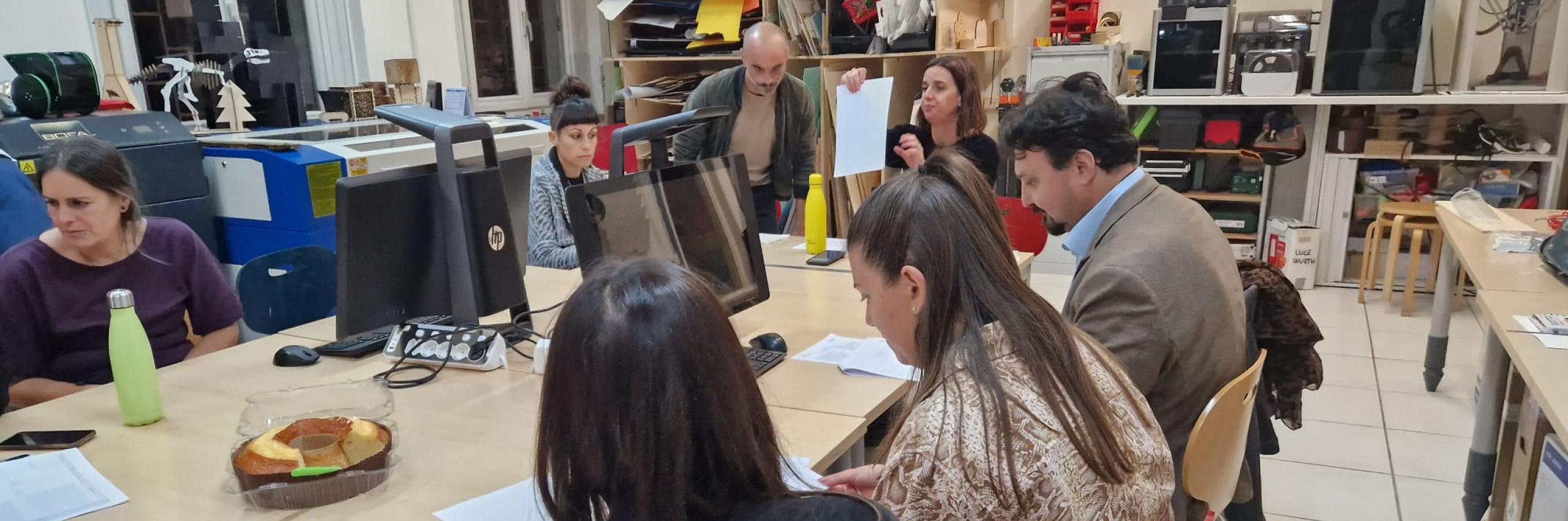 Smart Restart: preparare chi forma
