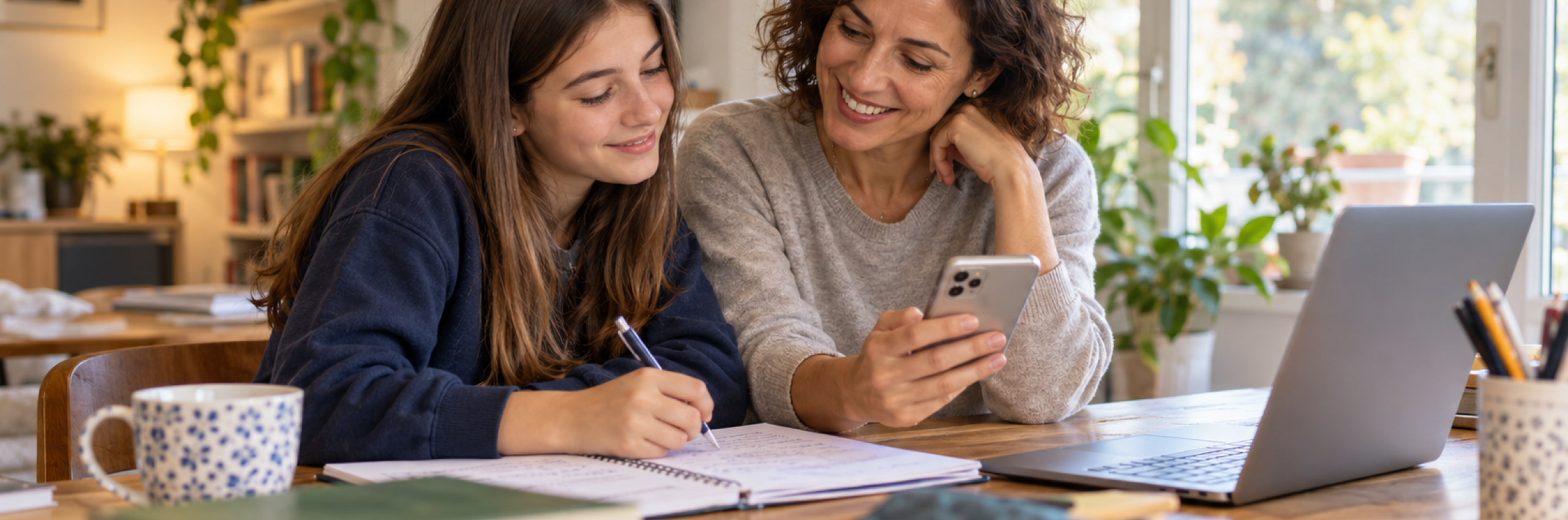 Stare bene nel digitale: benessere e apprendimento