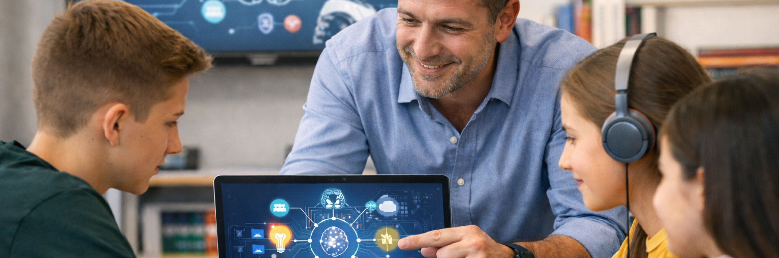 L’intelligenza artificiale a supporto dello studio