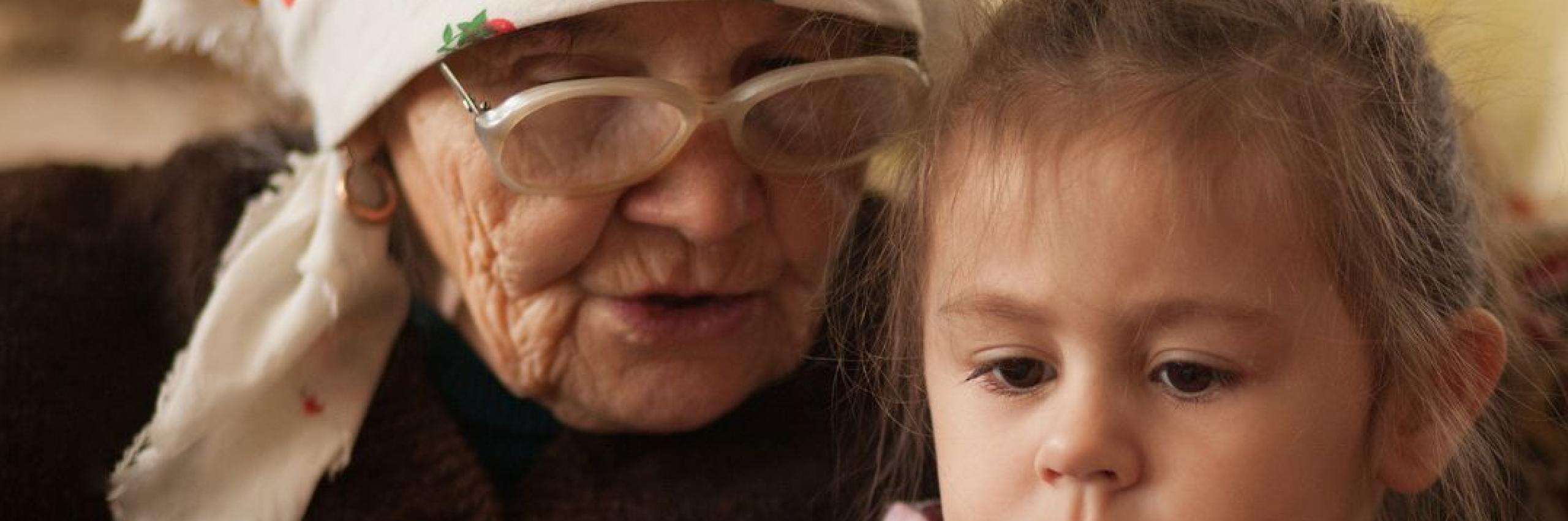 Oggi, 8 settembre, ricorre l'International Literacy Day