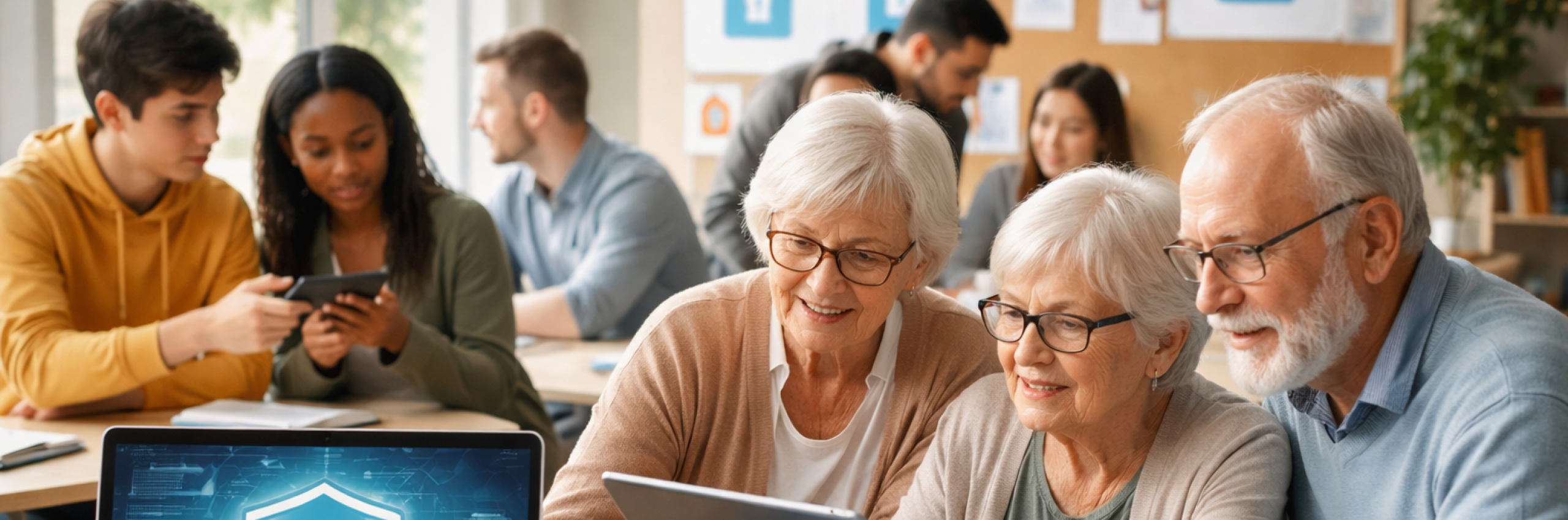 Data Protection Day, dai diritti alla consapevolezza digitale