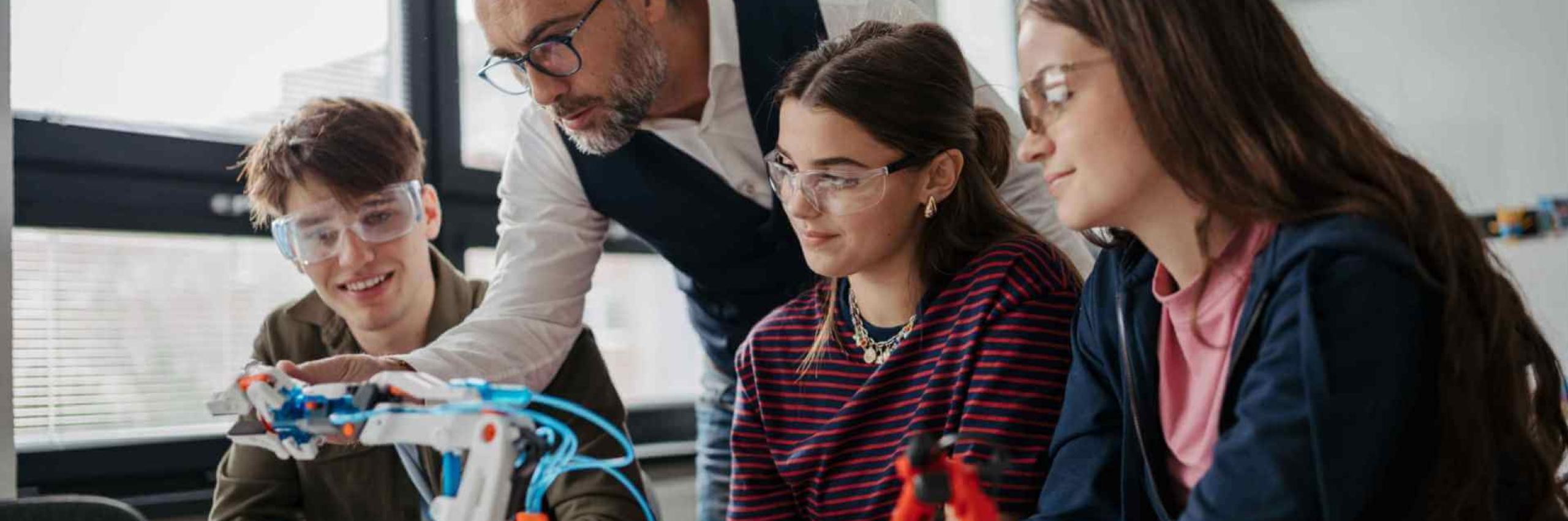 Educare al digitale significa educare insieme