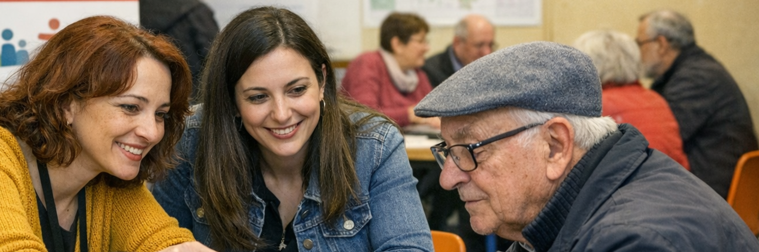 Remid@, il volto umano dell’inclusione digitale