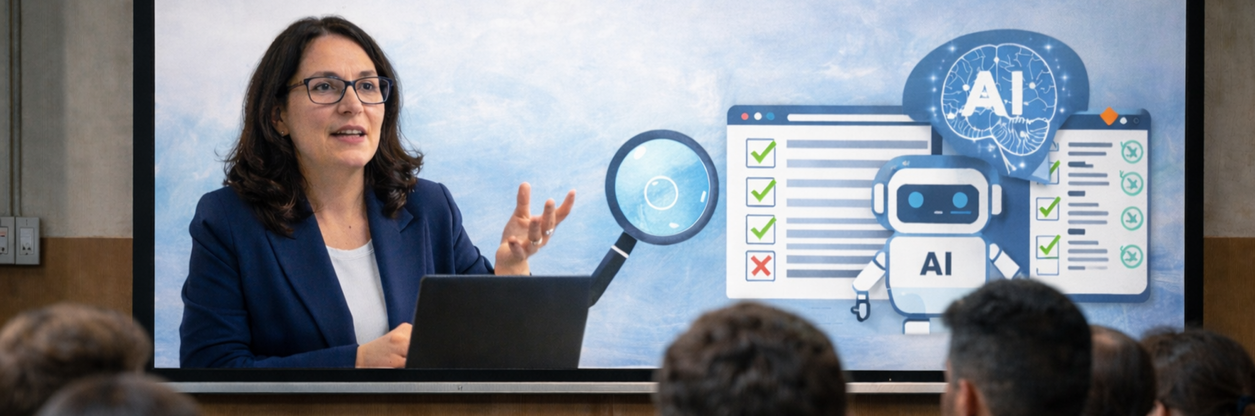 PariPasso: l’Inquiry e l’IA nel secondo webinar con Rizzoli Education