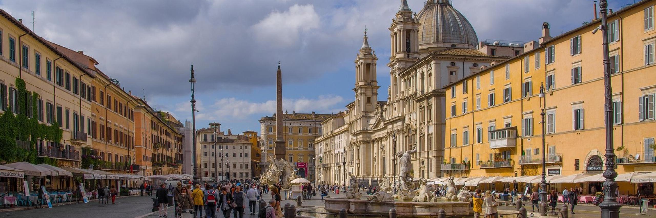 Vent’anni di connessioni 