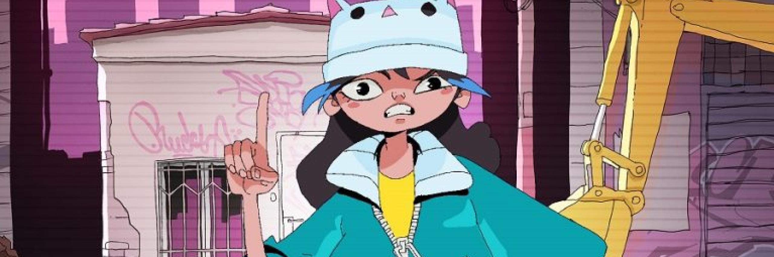 Per la Giornata nazionale delle periferie urbane, Con i Bambini lancia lo spot animato di “Organizziamo la speranza”