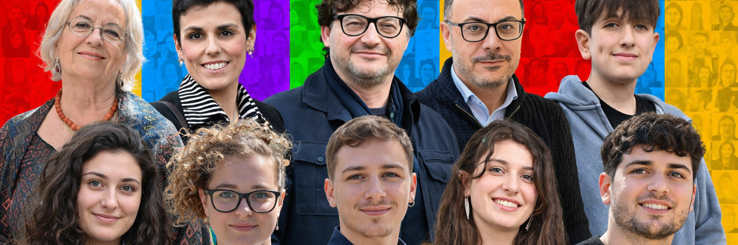 Campagna cinque per mille per la Fondazione Mondo Digitale