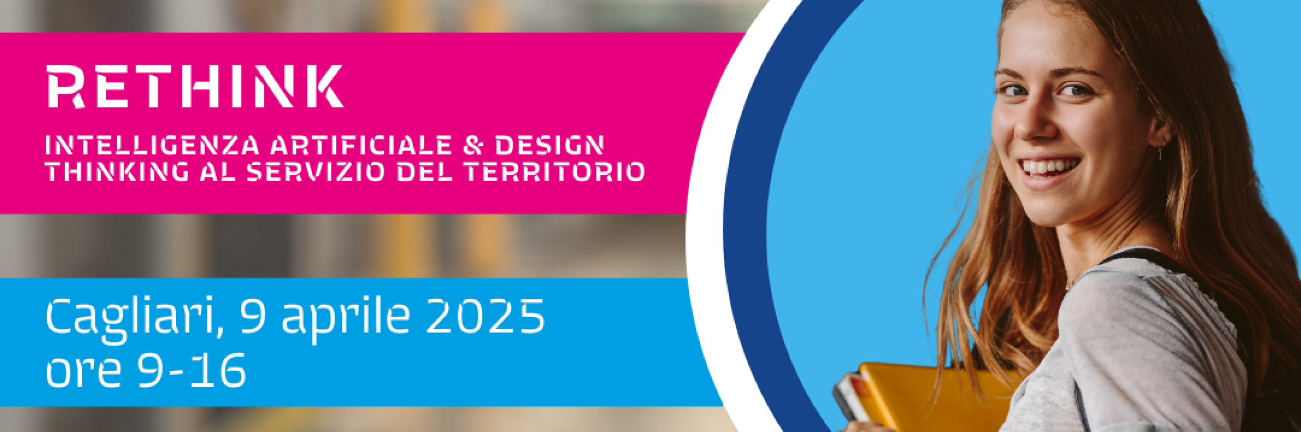 Coding Girls arriva a Cagliari