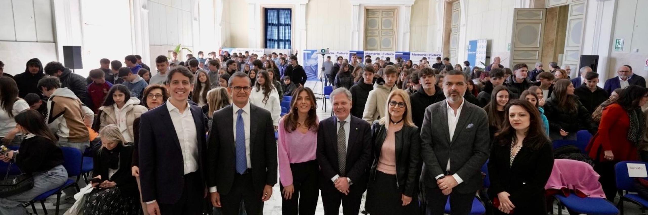 Cardarelli di Napoli Fattore J