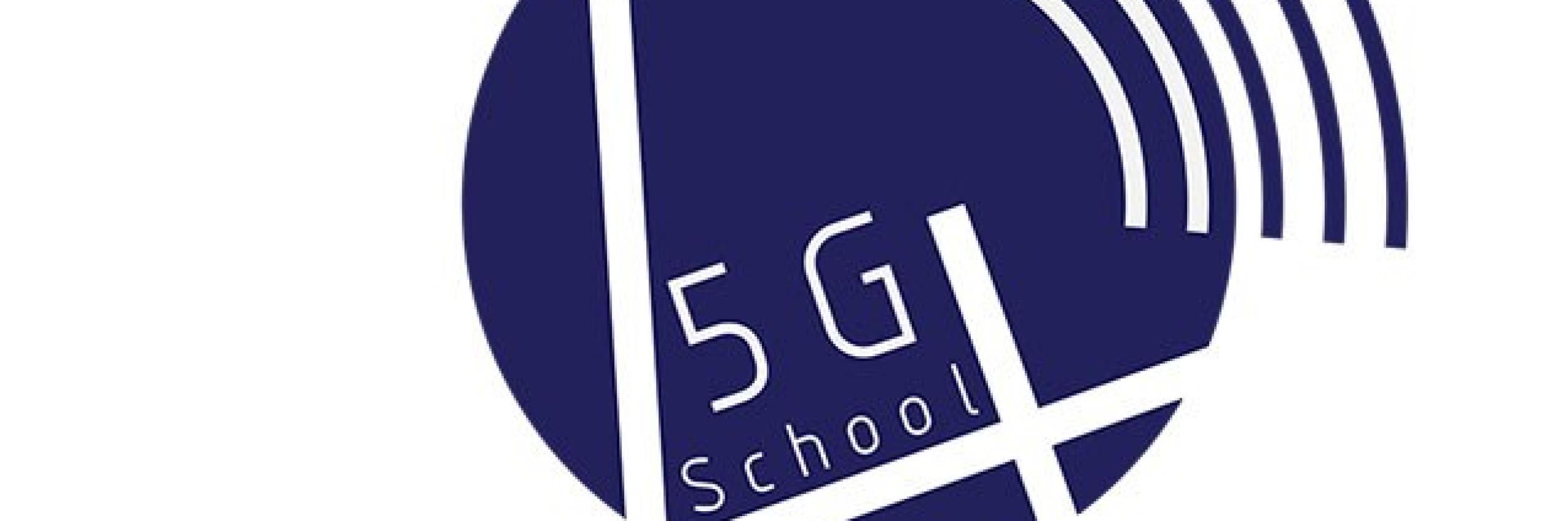 5G4School