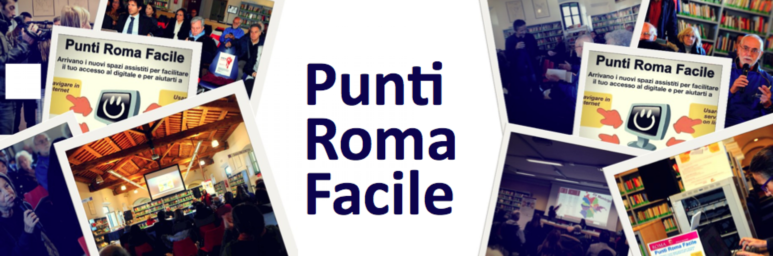 Punti Roma Facile