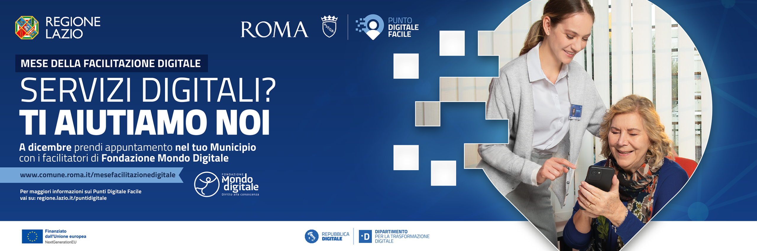 Centri di facilitazione digitale