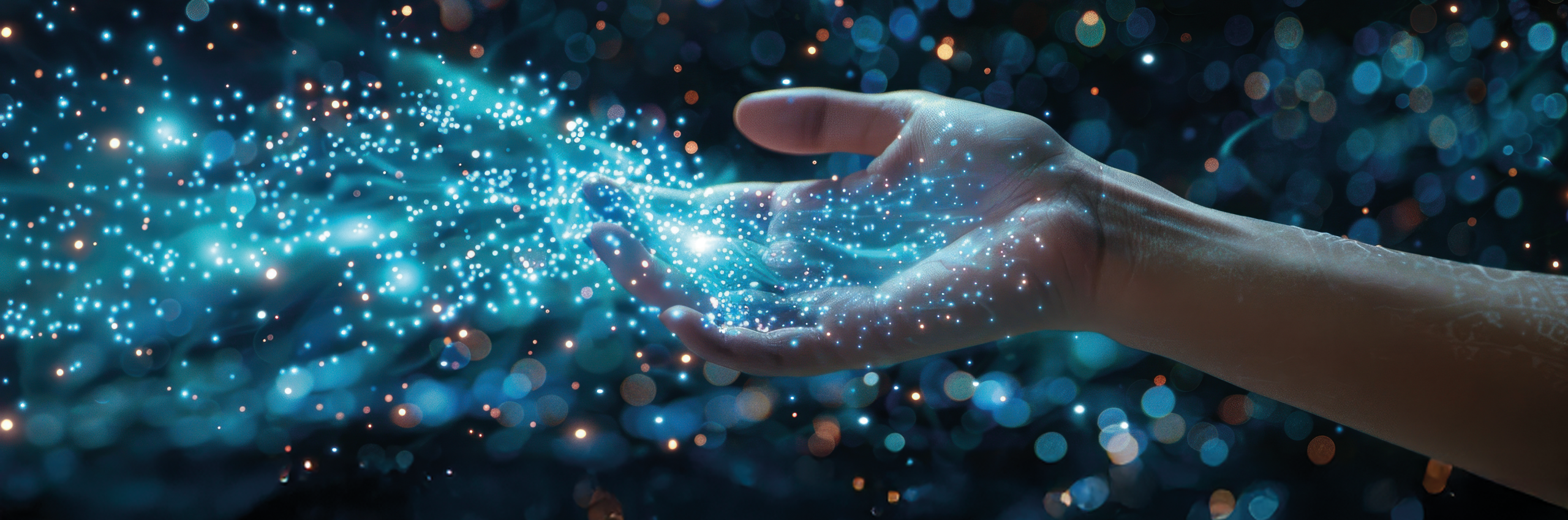 Il futuro della cura