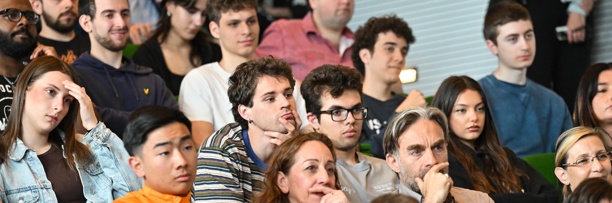 L'offerta formativa per l'anno scolastico 2025-2026