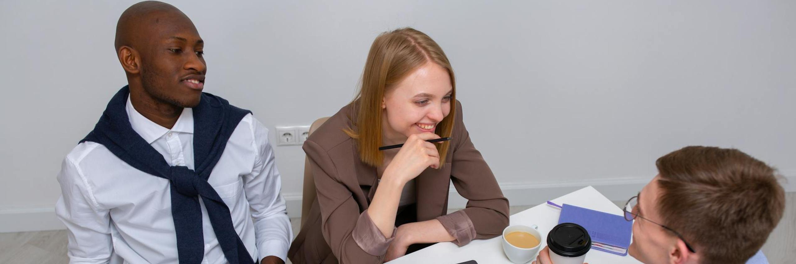 Politiche attive e risorse per l'integrazione, i diritti e l'empowerment
