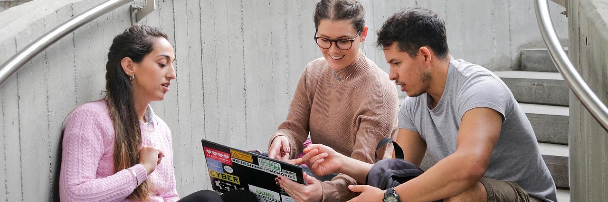 Orientamento al futuro con le discipline Stem