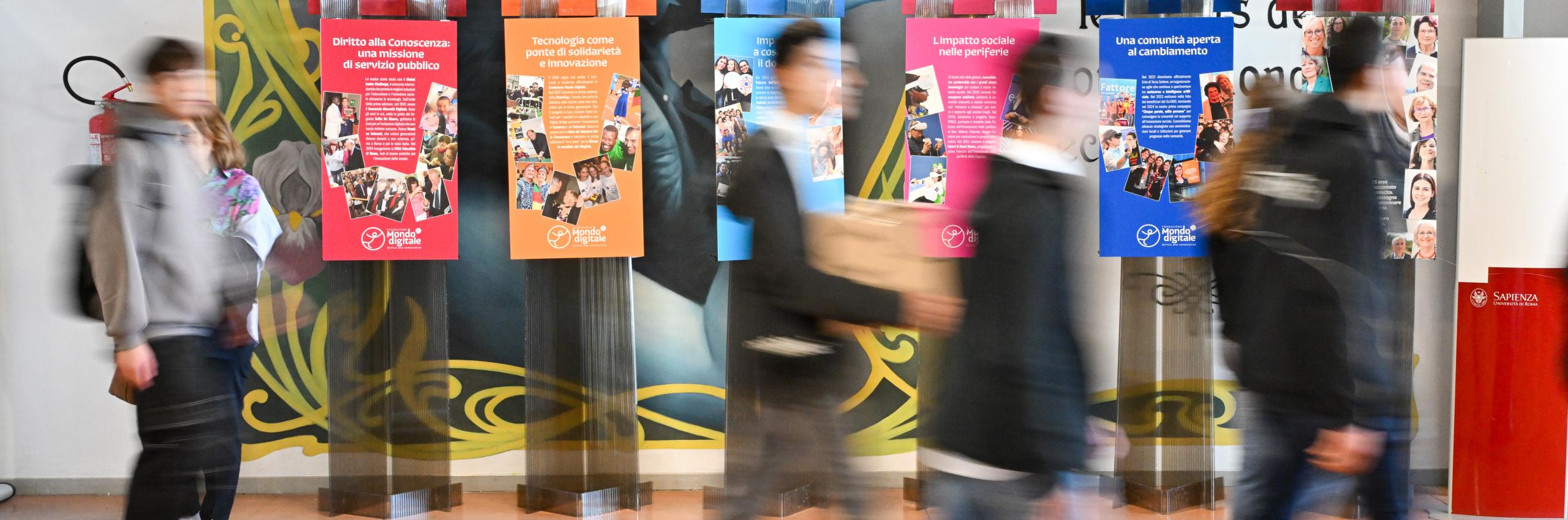 L'offerta formativa per l'anno scolastico 2026-2027
