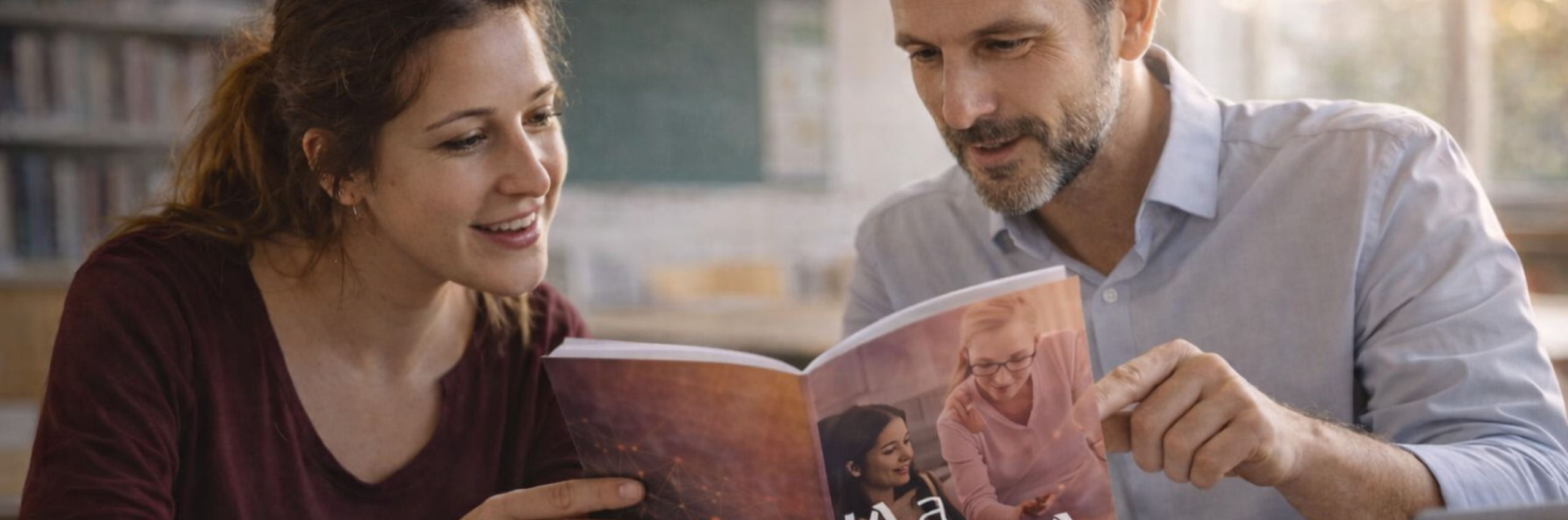 IA a scuola. Guida pratica