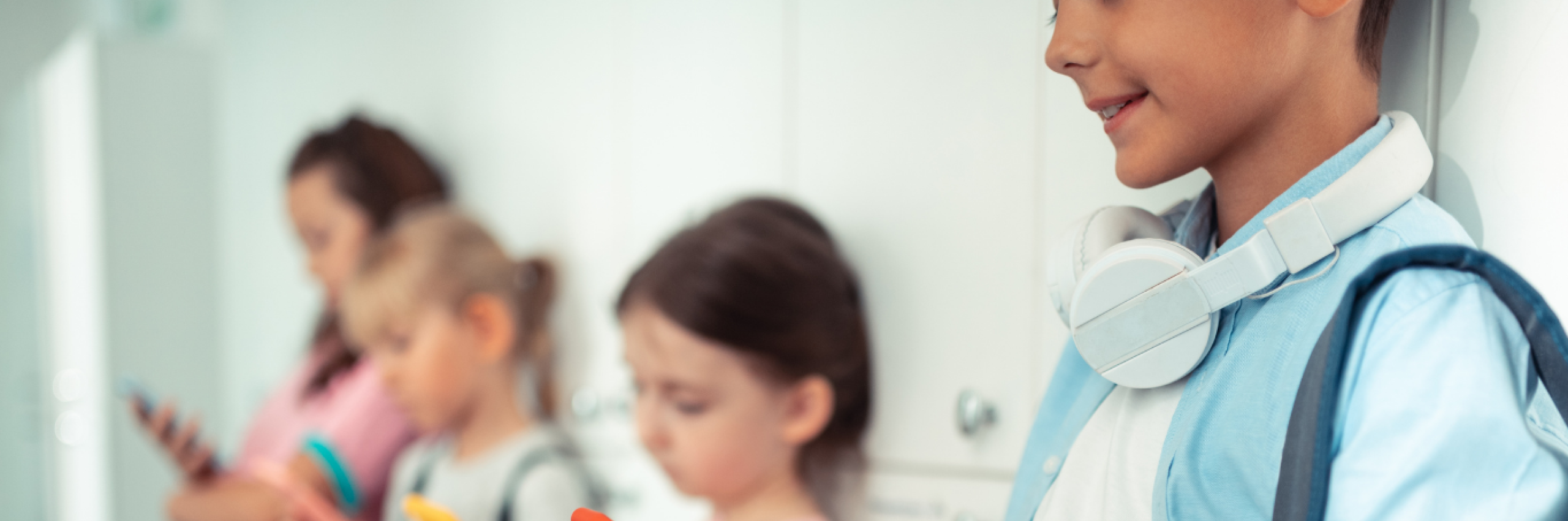 Media e minori. Le linee guida della FMD