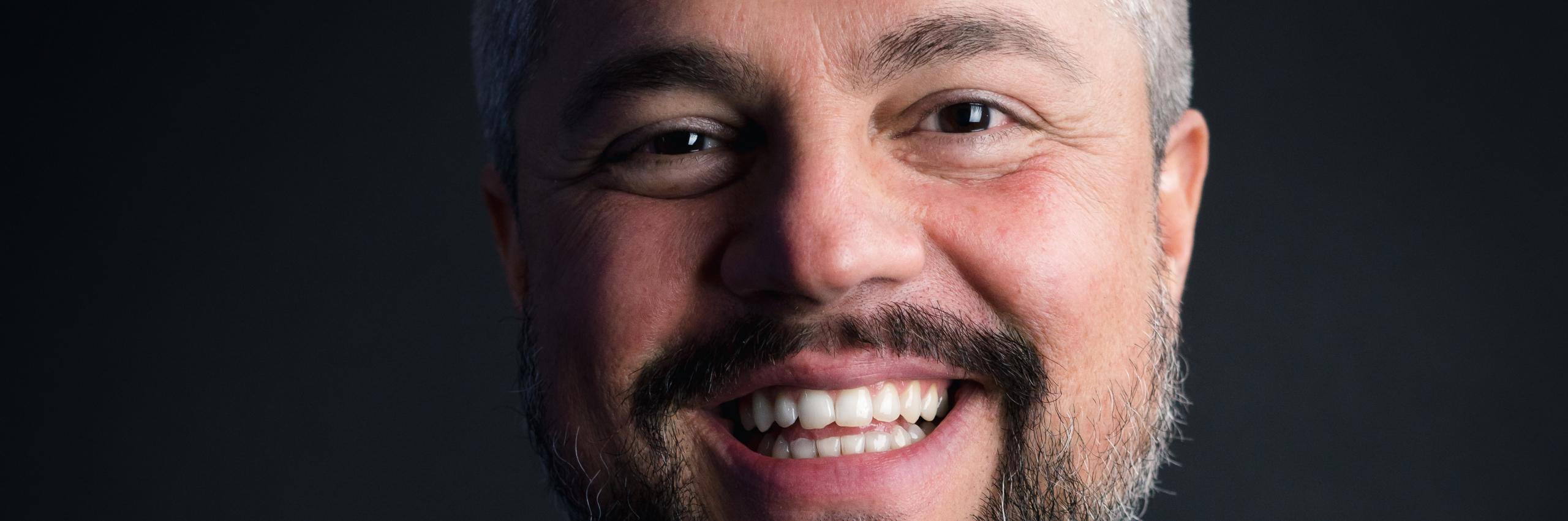 Rudy Bandiera a LinkedIn le competenze per ripartire Rudy Bandiera