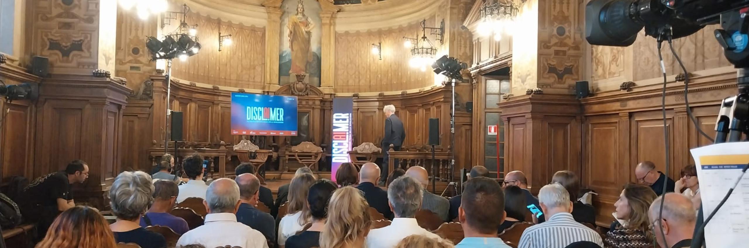 presentazione delle Coding Girls