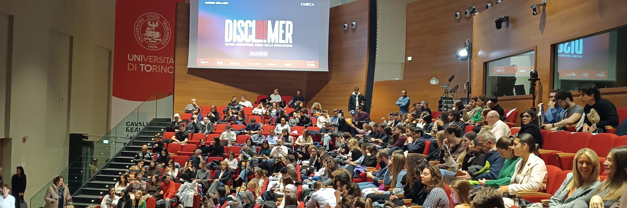 presentazione delle Coding Girls