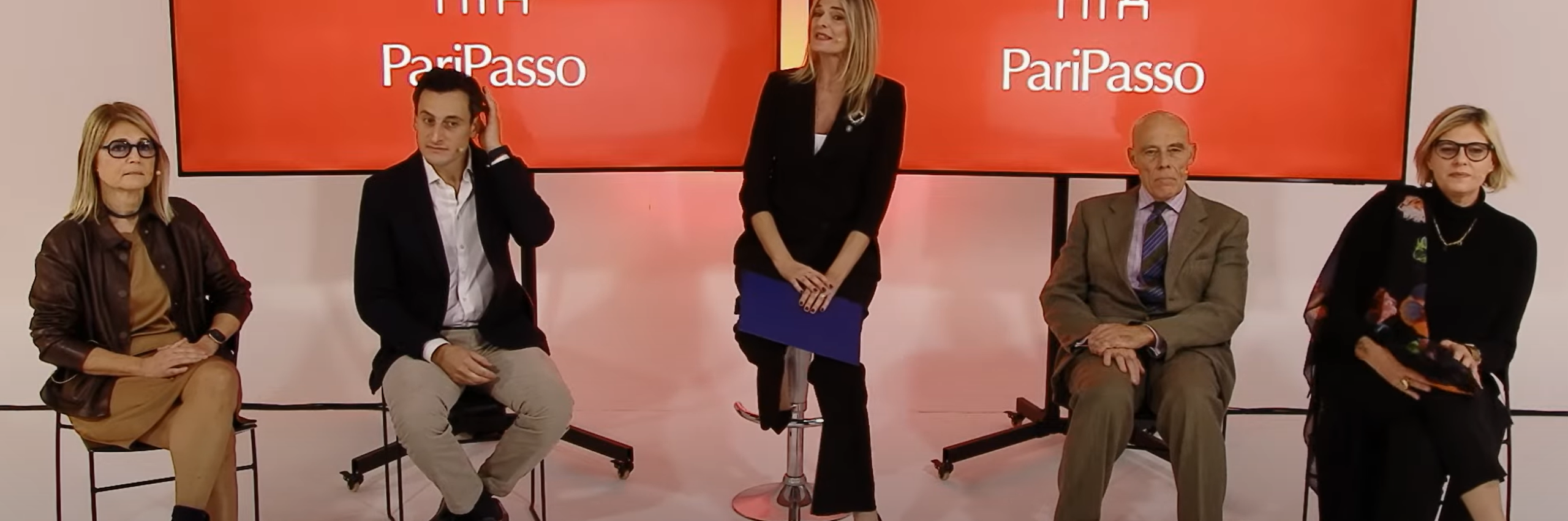 Nasce PariPasso con Rizzoli Education