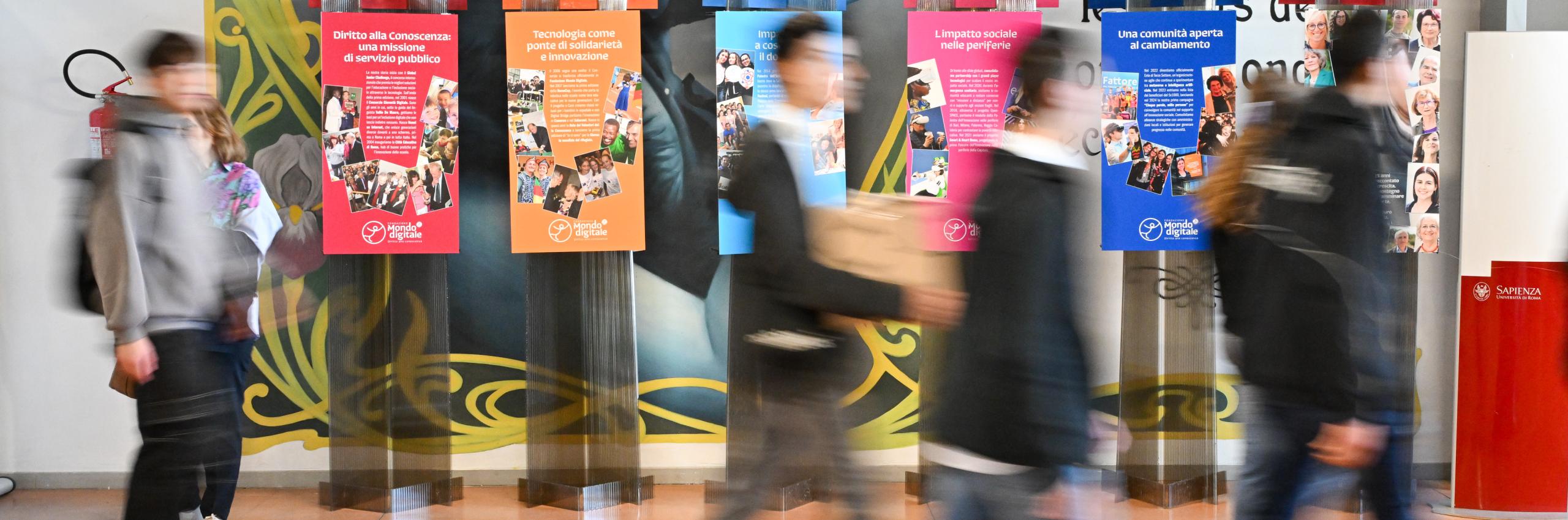 Offerta formativa per le scuole