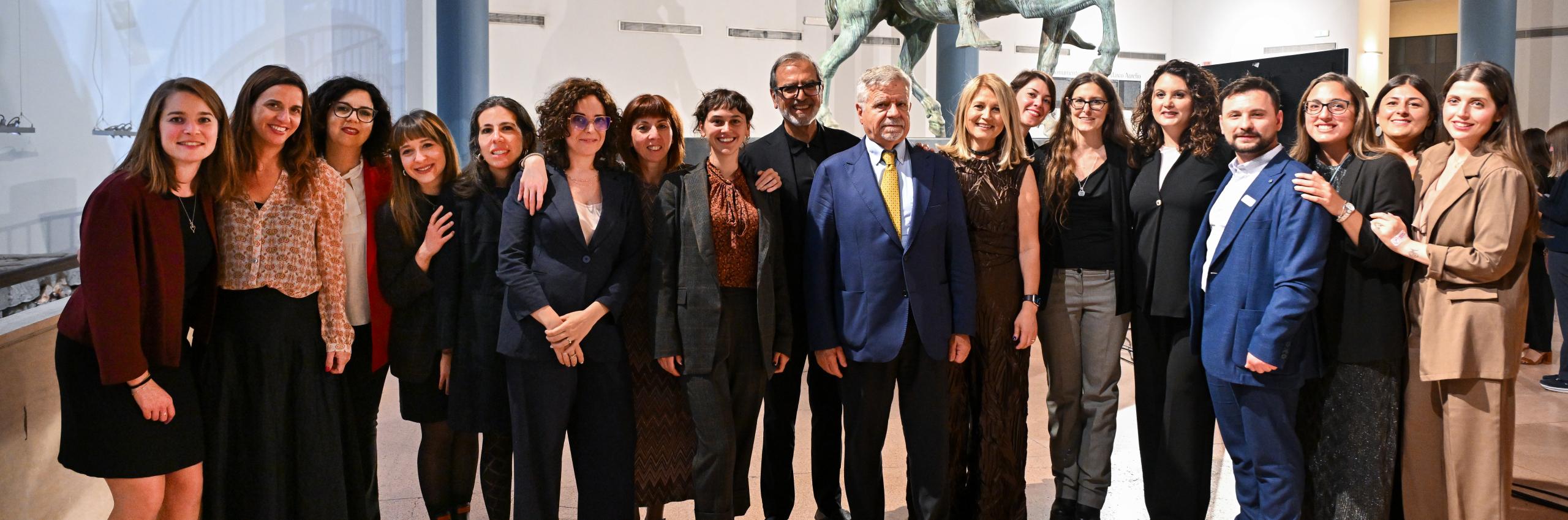 Gli eventi per i 25 anni della Fondazione Mondo Digitale