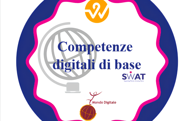Open badge: competenze digitali di base