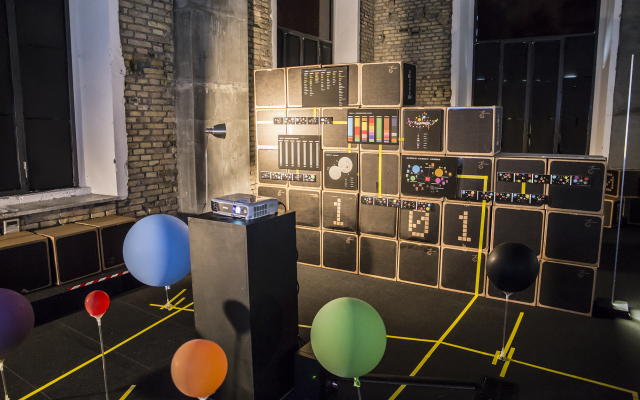 Media Art Festival