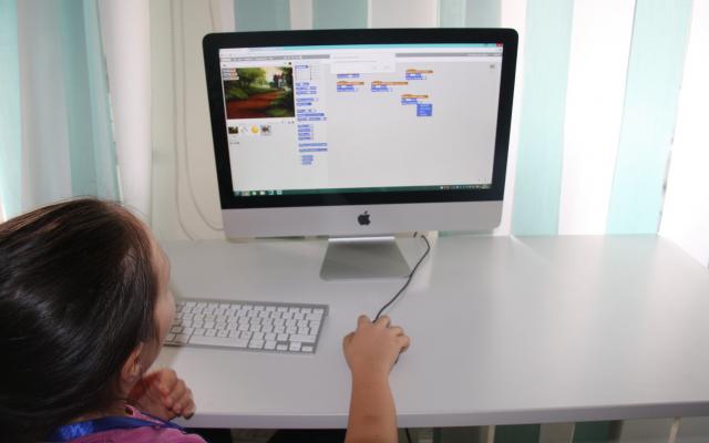 Webinar per i docenti con il programma CS First